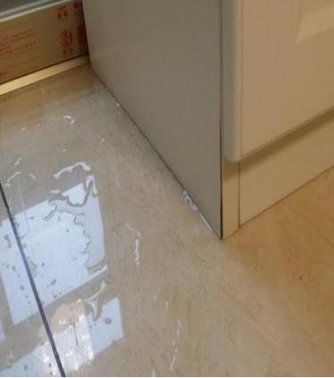 张北漏水检测 厕所漏水怎么检测?